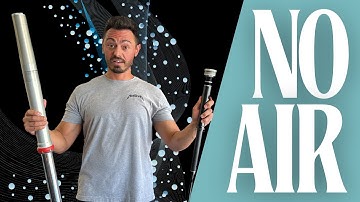 RACE TECH WP Air Fork Conversion