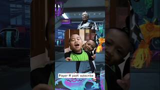 Jj Ff Suara Terompet Anak Viral freefire presetalightmotion feedshorts trending shorts