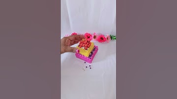 ❤💚ASMR reverse beads 312❤ #satisfying  #oddlysatisfying  #asmr #shortvideo❤🌟❤