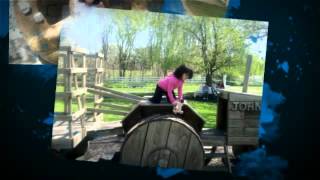 Our Trip to Amish Country -- An Affordable Vacation