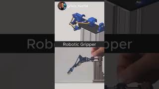 This Robot Hand Is Smarter Than Humans… 😳🤖 #engineering #viral #innovation #ai #stem #technology