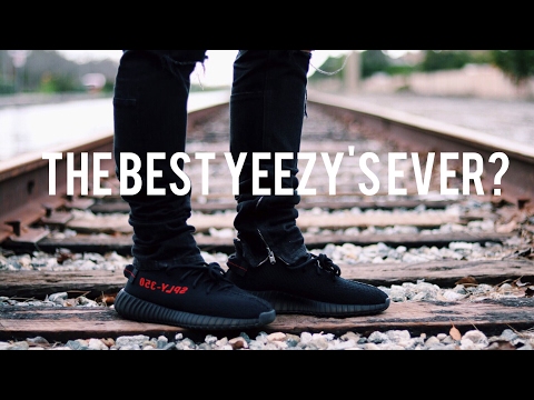 yeezy bred raffle
