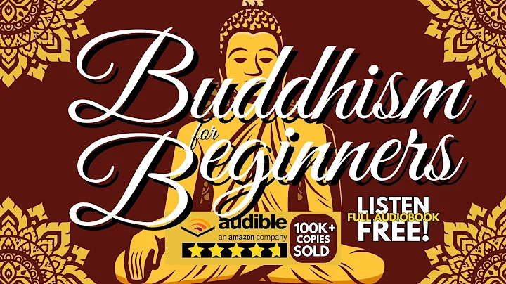 Buddhism For Beginners Plain and Simple - Discover Inner Peace - Free Buddha Full Length Audiobook - DayDayNews