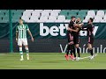 Carrusel último tramo EN VIVO: Análisis del Betis - Real Madrid [26/09/2020]