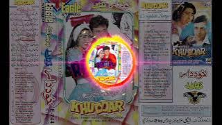 TERE DEEWANE NE TERA ((KUMAR..ALKA))EAGLE SUPER DIGITAL JHANKAR