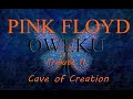 PINK FLOYD FULL ALBUM OWEKU Tribute by Cave of Creation