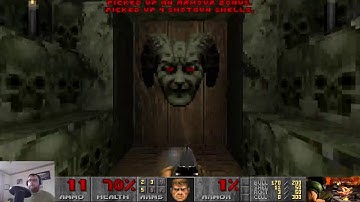 Doom Wadstream: The Joy of Mapping 6 part 3