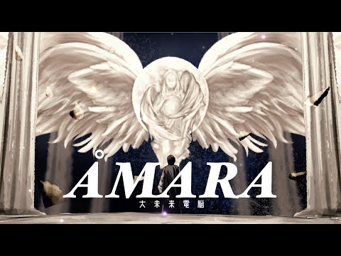 【手描き】ÅMARA【ギーツ】