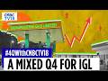 IGL Q4FY26 Results | Volume Grows Above Est At 5.60%; Margin Contracts QoQ | CNBC TV18