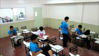 Harlem Shake V11 (Dance Edition)