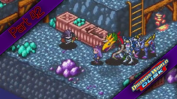 Digimon World: Dusk Playthrough with Chaos part 42: Digipendant Hunt