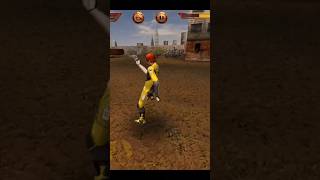 Best kickboxing skills of fighting tiger screenshot 2