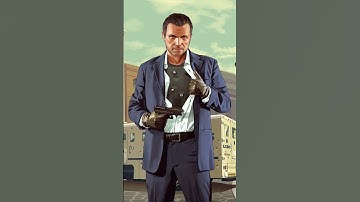 Thumbnail of GTA 5 Ringtones #gta5 #ringtone #games #rockstargames #grandtheftauto