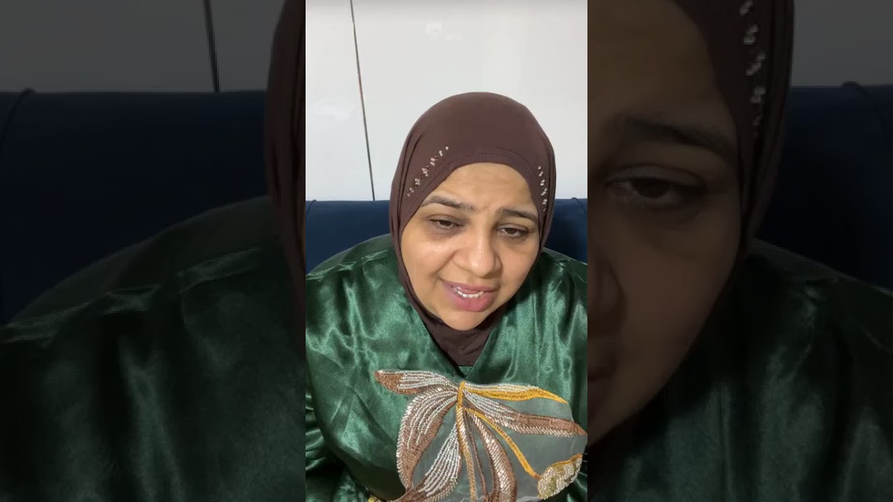 ام زهراء هيفاء رداد 