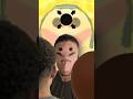 How Miis See Cursed Miis... #wii #mii #skit (#funny is sort of subjective here 😅)