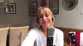 Sherry Frankie Valli and The Four Seasons cover Sarah Collins