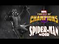 Spider-Man Noir Confirmed | Likely For July 2026 Release | Marvel Contest of Champions