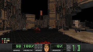 Valiant MAP22: Spiraling Into Nether