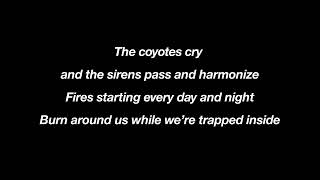 BAD OMENS - CONCRETE JUNGLE (lyrics)