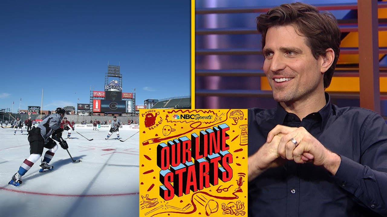 L A Kings Approach Key Stages Of Rebuild Prohockeytalk Nbc Sports