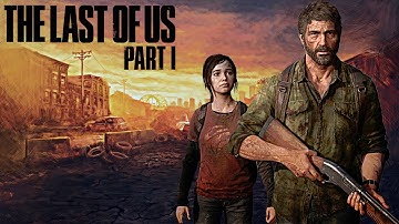 The Last Of Us Part I Chapter 11 : The Firefly Lab