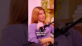 Sharon Horgan About Her Relationship Breakdown