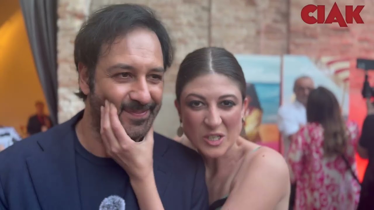 I Cesaroni 7, Marta Filippi 