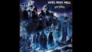 AXEL RUDI PELL "Valley Of Sin"