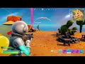 Zero Build Reload Duos Chapter 7 S2