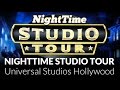 Nighttime Studio Tour (2016) at Universal Studios Hollywood