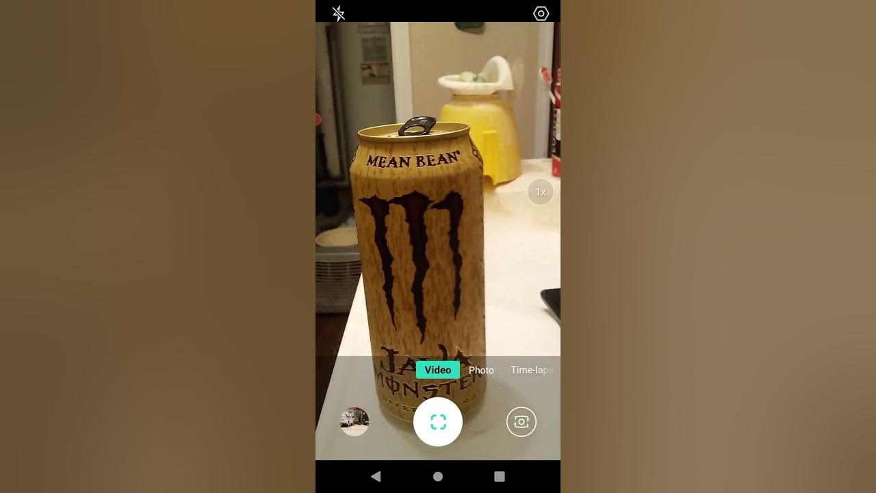 Product Review Monster Java Mean Bean!!! YouTube