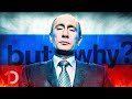 Postsoviet russia from gangster capitalism to bonapartism documentary