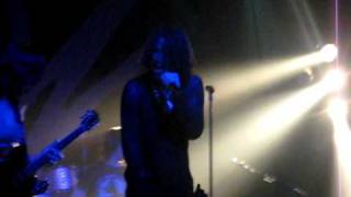 Chris Cornell - &quot;Enemy&quot;