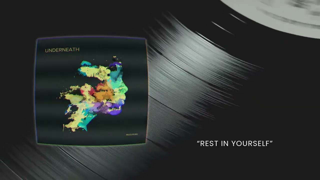 Watch Magasine - Rest In Yourself (Single Release) on YouTube Watch Magasine - Rest In Yourself (Single Release) on YouTube