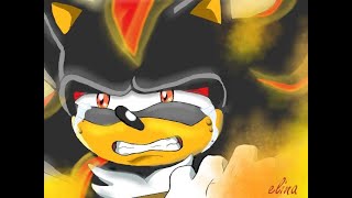 SHADINA WANTS SHADOW! - [Sonic Comic Dub]
