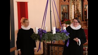 Første søndag i Advent