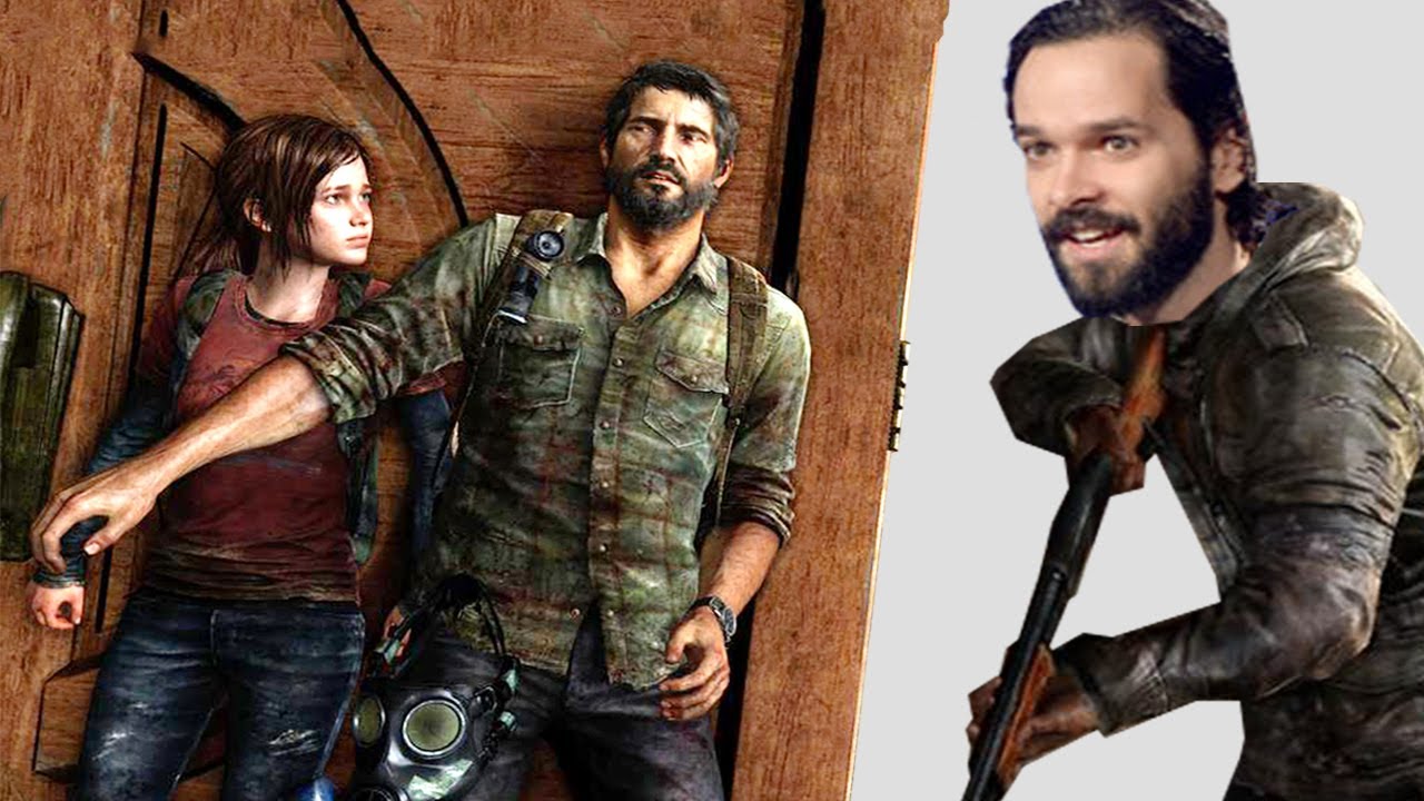 Brainwashing in Video Games | Ep. 3: Druckmann's Last of Us 1