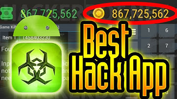 How to Hack all Android Games with Best Game Hack App | Hack any Android Game Tutorial (NO ROOT)