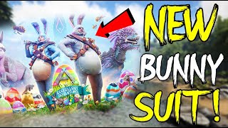 NEW ARK Easter Event! | ARK Eggcellent Adventure 7 | ARK NEWS #arksurvivalevolved #arkupdate