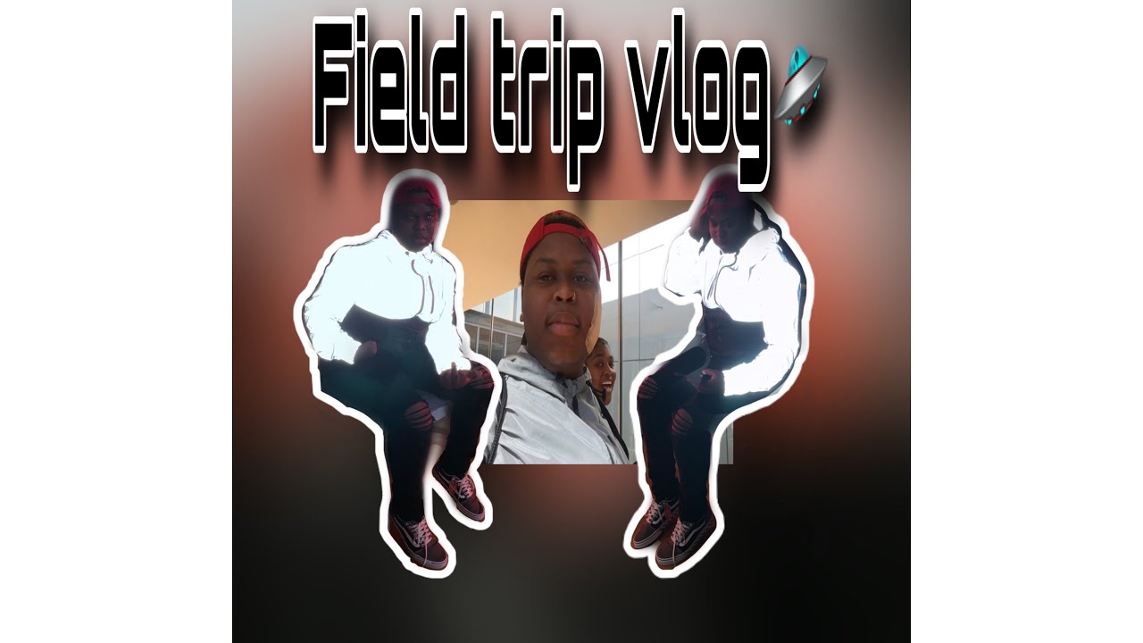 Art museum field trip vlog🛸 - YouTube