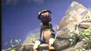 Famous Sesame Street: Grover's Echoes Net Worth