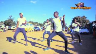 EX Q ft FREEMAN | JERUSAREMA | EXPANDABLES CLARKS CREW DANCEOFF | By Slimdoggz Entertainment