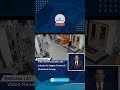 Video Revela Detalles del Intento de Ataque Contra el Presidente Trump