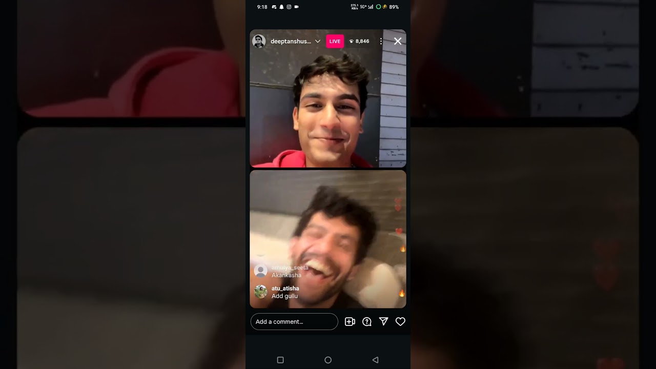 Sourabh Bedi, Deeptanshu & Goresh Go Live 🔥 | Splitsvilla 16 Latest Episode Performances Moments