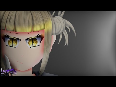 She didn’t want to make it messy | Meme | Himiko Toga