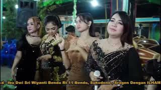 Salam satu jiwa - Admaja Music - ARS Audio - PCHD