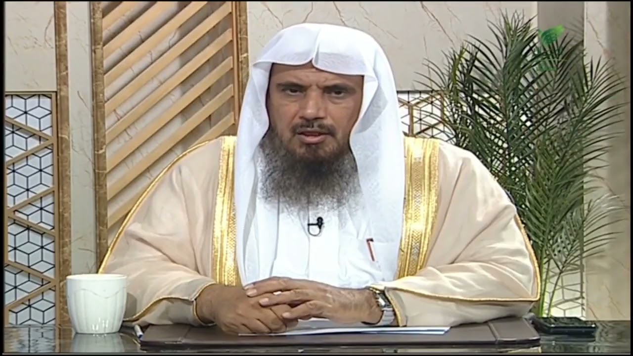 يعاني من الوساوس ويسأل ماذا يفعل إذا شكّ في نجاسة أي شيء؟ -الشيخ د. سعد الخثلان #يستفتونك