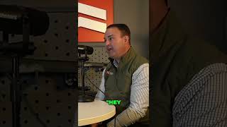 The Silencer Central Controversy Explained by Brandon Maddox #podcast #secondamendment #shorts