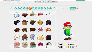 New How To Make Lil Peepz Copy Characters On Goanimate