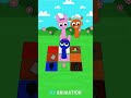 Sprunki Headdress Match Puzzle Challenge Sprunki animation #sprunki